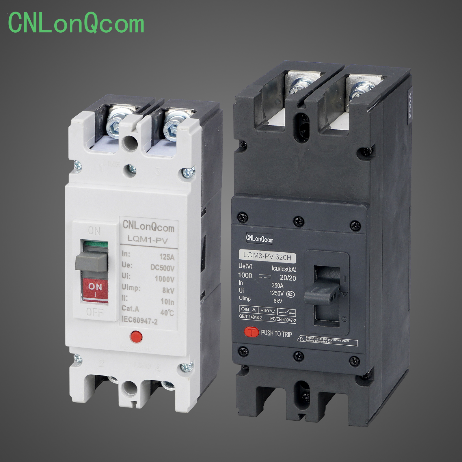 Molded Case Circuit Breaker (MCCB) คืออะไร?