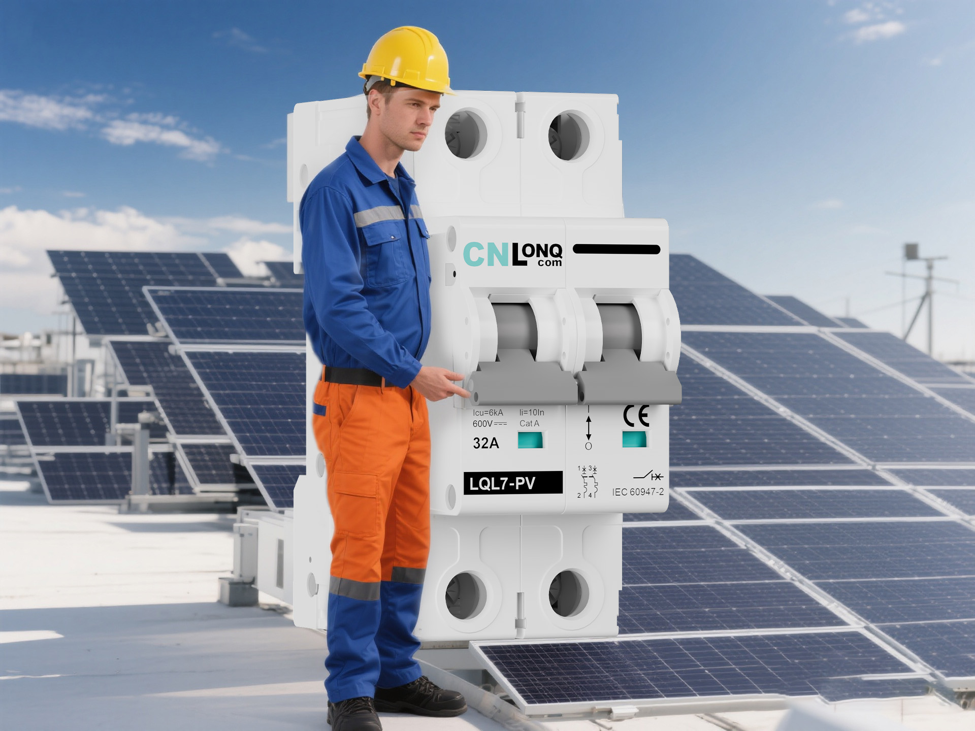 เบรกเกอร์วงจรขนาดเล็ก: ดำน้ำลึกเข้าไปในวิวัฒนาการการทำงานและการเลือกของพวกเขา