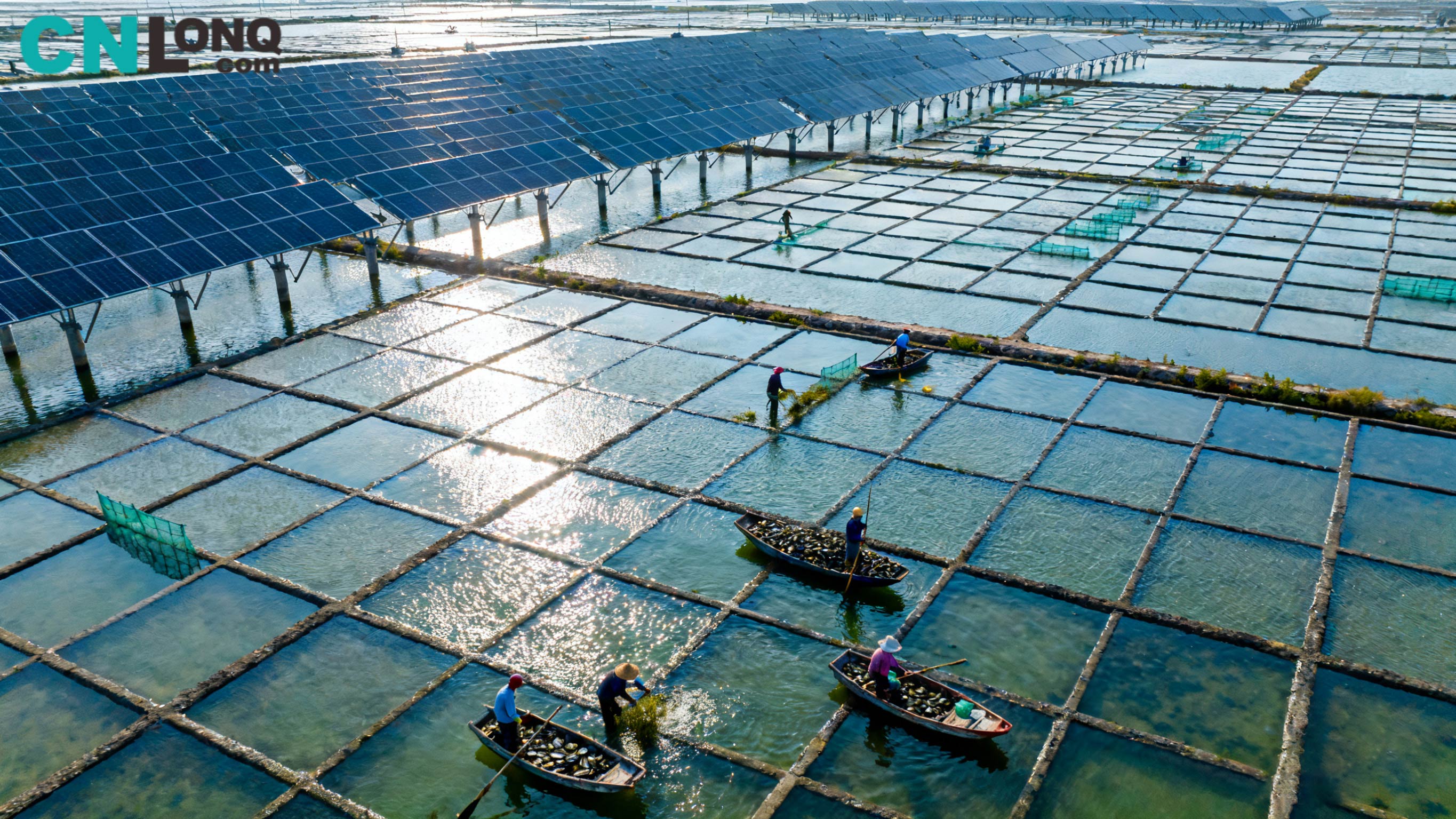 การลงทุนรวม 1.2 พันล้านหยวน! โครงการ 