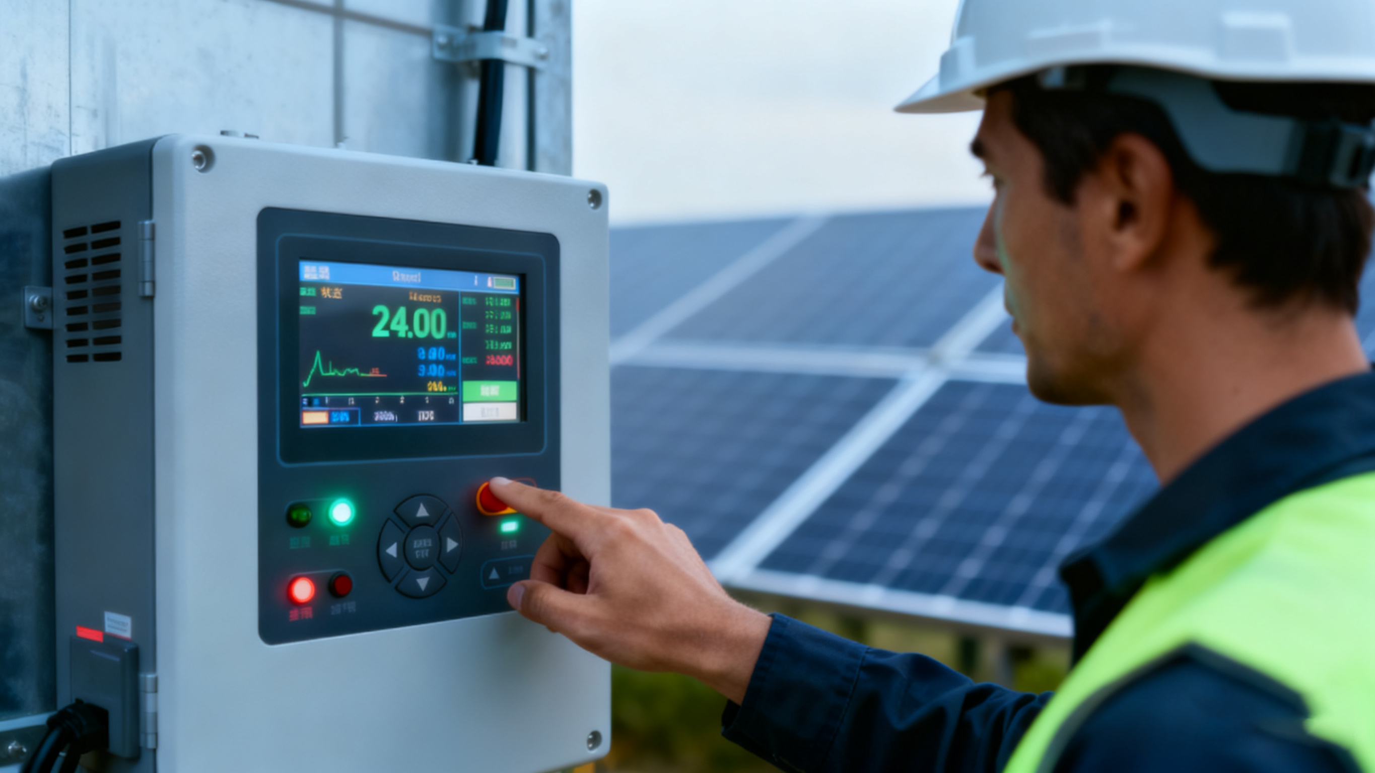 ศูนย์กลางพลังงานแสงอาทิตย์ขนาดยักษ์เปิดใช้งานแล้ว: โครงการ 3GW Ningxia PV ของจีนจุดประกายความทะเยอทะยานด้านพลังงานสีเขียว