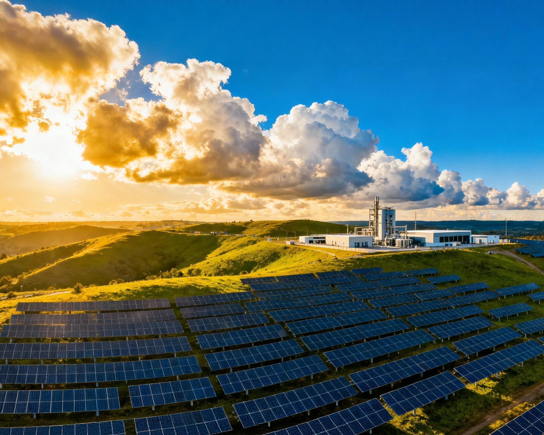 ประสิทธิภาพเกิน 30% และกำลังโมดูลเกิน 800W: อุตสาหกรรม PV ของจีนเข้าสู่ 