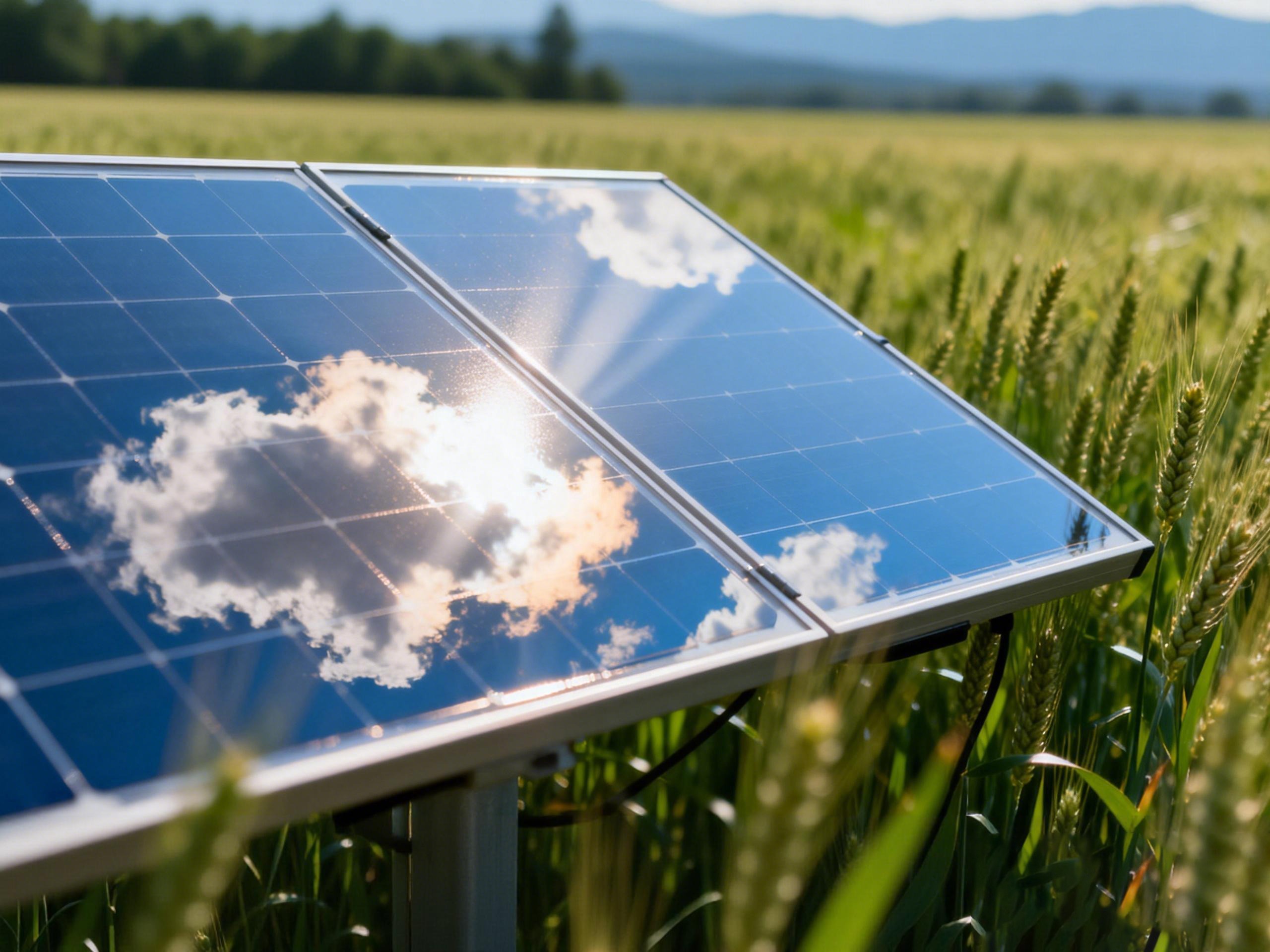 การประชุม PV & Energy Storage ของจีนสรุป: ความก้าวหน้าทางเทคโนโลยีช่วยขับเคลื่อนความร่วมมือระดับโลก